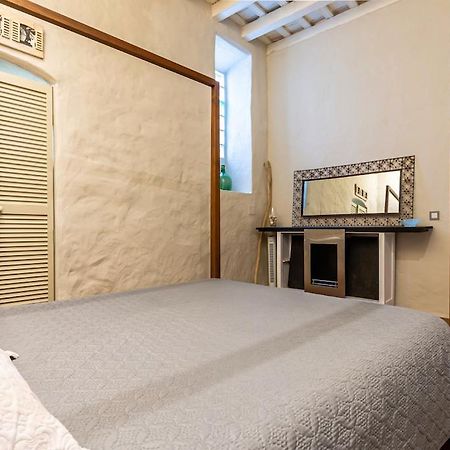 Azogue Suites Con Patio Privado Tarifa Exterior foto