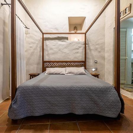 Azogue Suites Con Patio Privado Tarifa Exterior foto